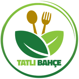 tatlı bahçe logo