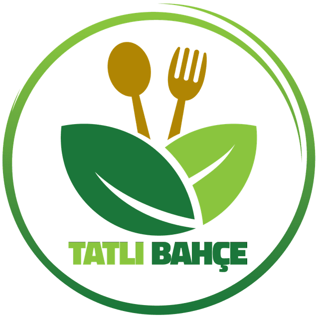 tatlı bahçe logo